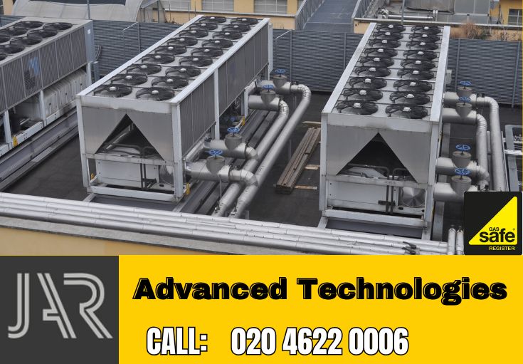 Advanced HVAC Technology Solutions Stamford Hill