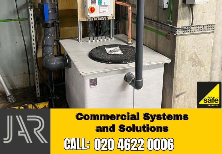 Commercial HVAC Solutions Stamford Hill