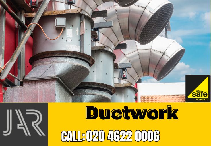 Ductwork Services Stamford Hill