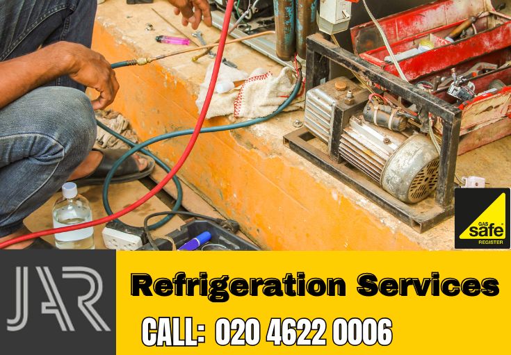 Refrigeration Services Stamford Hill