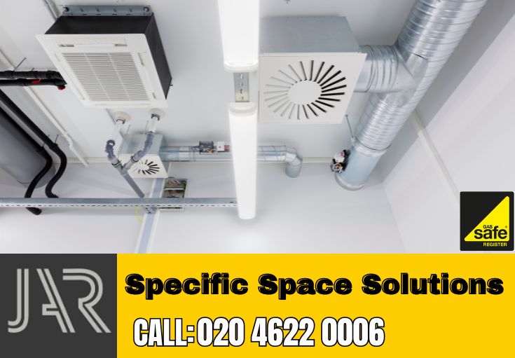 Specific Space Solutions Stamford Hill, N16